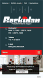 Mobile Screenshot of maling.rockidan.dk